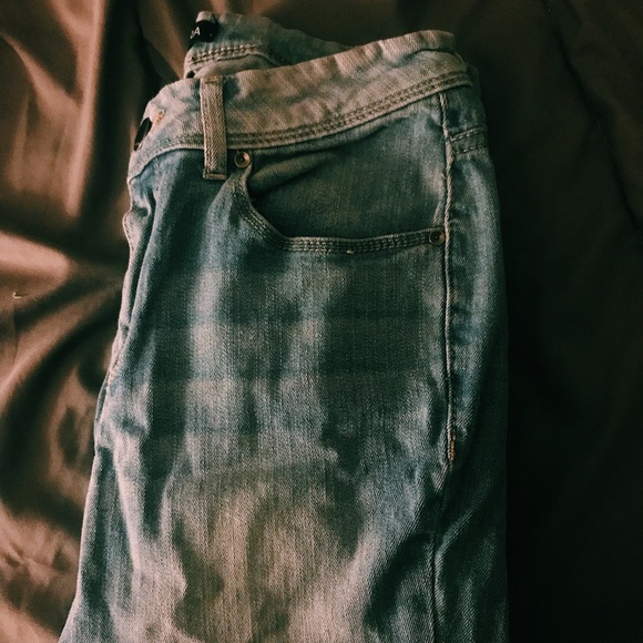 Nordstrom Skinny Jeans - Picture 2 of 2